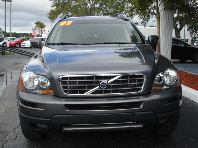 Volvo XC90 2007 photo 3