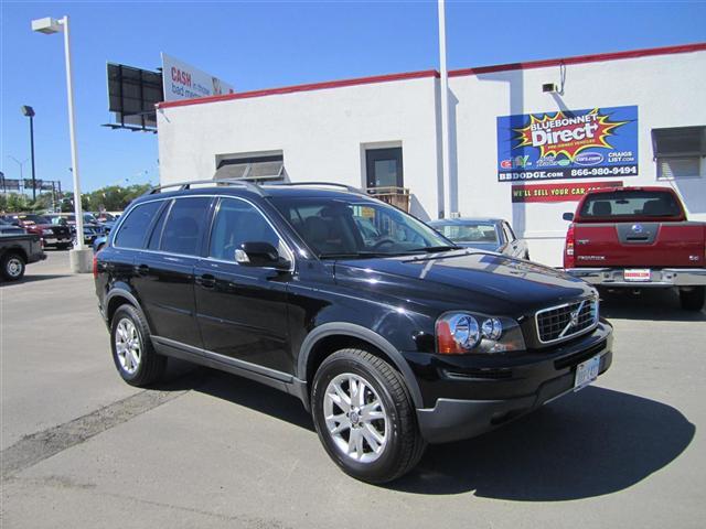 Volvo XC90 2007 photo 1