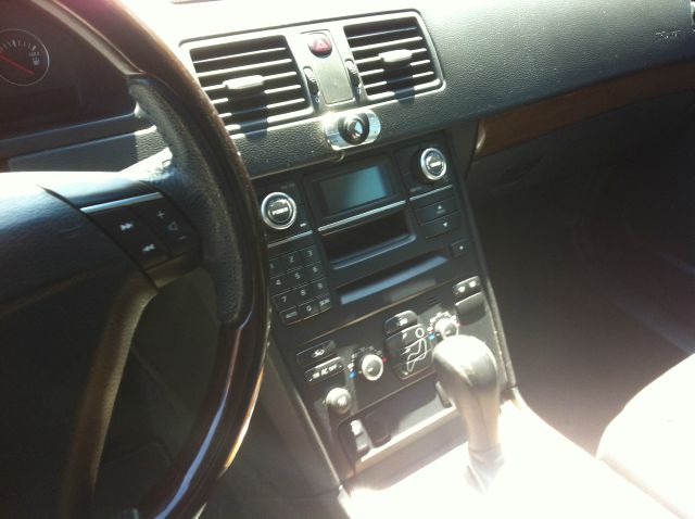 Volvo XC90 2007 photo 3