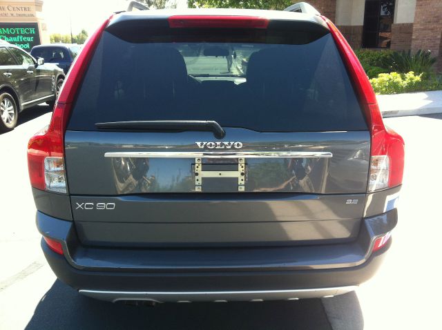 Volvo XC90 2007 photo 6