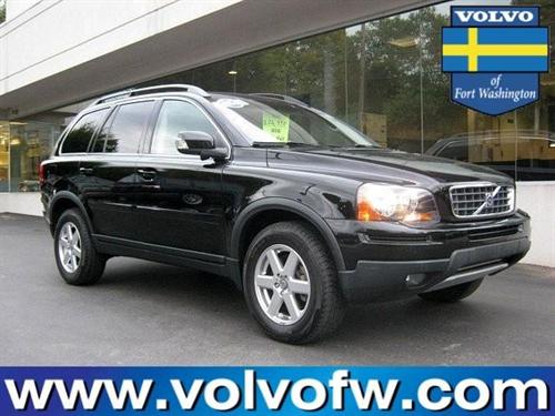 Volvo XC90 SD Other