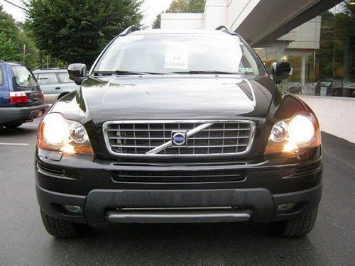 Volvo XC90 2007 photo 1