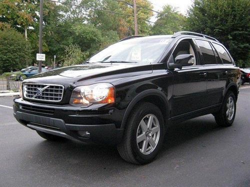 Volvo XC90 2007 photo 2