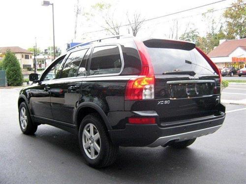 Volvo XC90 2007 photo 3