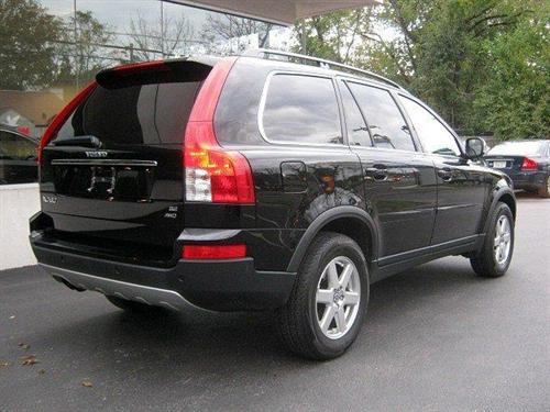 Volvo XC90 2007 photo 5