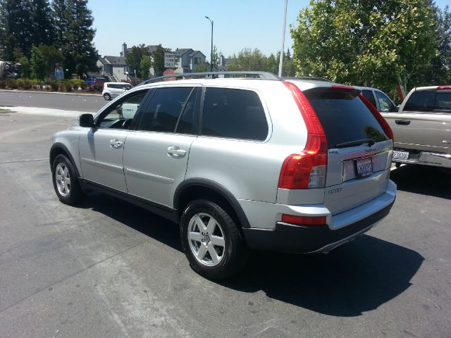 Volvo XC90 2007 photo 15