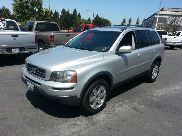 Volvo XC90 2007 photo 17