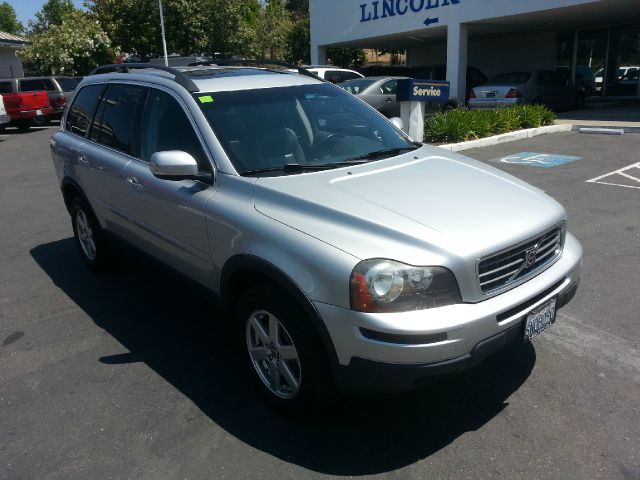 Volvo XC90 2007 photo 18