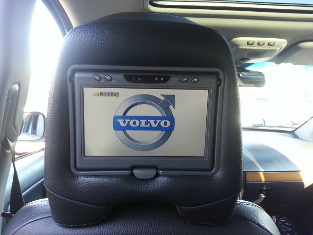 Volvo XC90 2007 photo 3