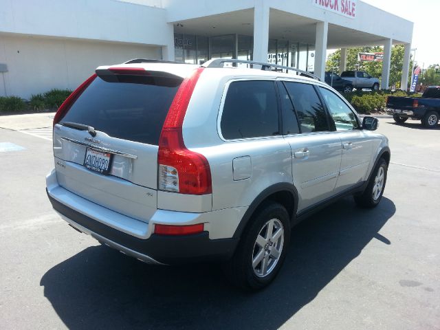 Volvo XC90 2007 photo 8