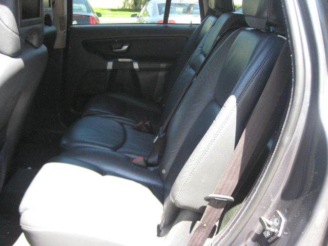 Volvo XC90 2007 photo 3