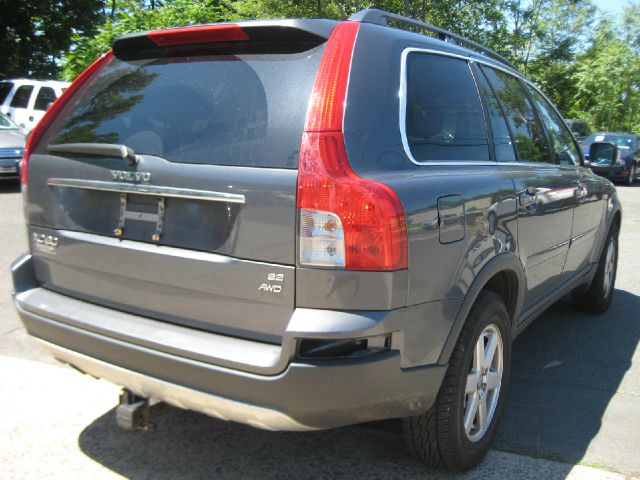 Volvo XC90 2007 photo 4