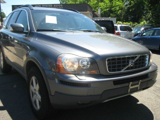 Volvo XC90 2007 photo 5