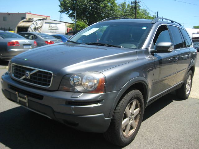 Volvo XC90 2007 photo 6