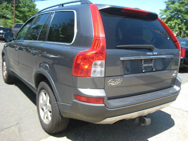 Volvo XC90 2007 photo 7