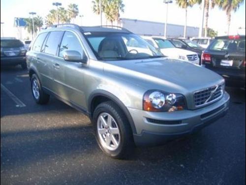 Volvo XC90 SD Other