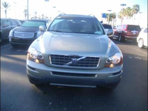 Volvo XC90 2007 photo 1