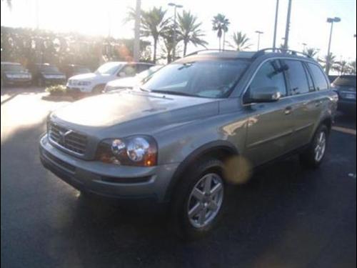 Volvo XC90 2007 photo 2