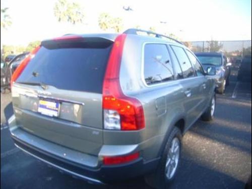 Volvo XC90 2007 photo 4