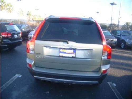 Volvo XC90 2007 photo 5