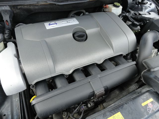 Volvo XC90 2007 photo 13