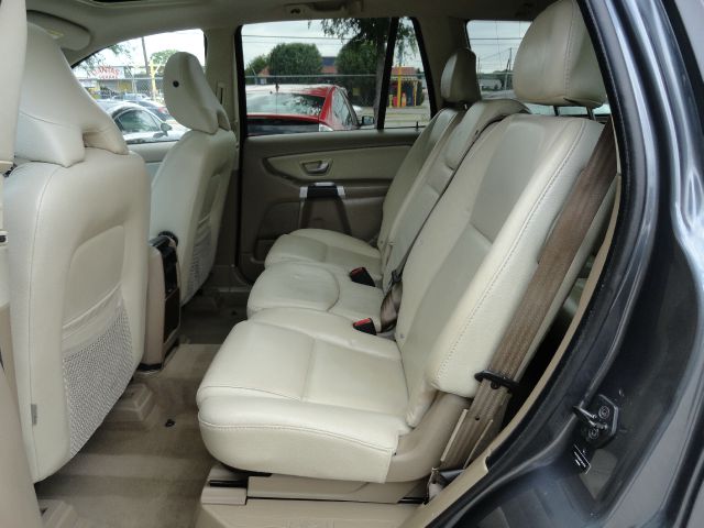 Volvo XC90 2007 photo 14