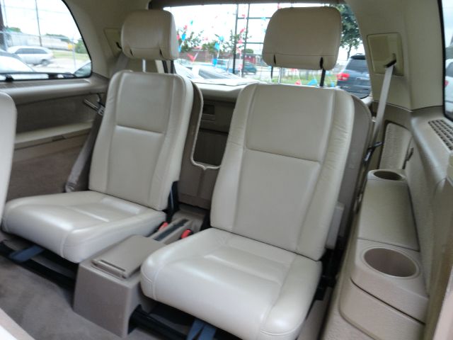 Volvo XC90 2007 photo 15