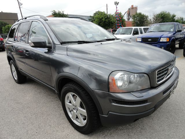 Volvo XC90 2007 photo 17