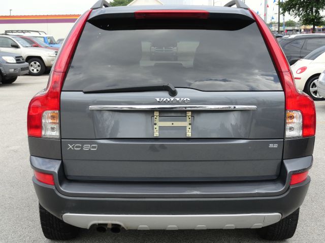 Volvo XC90 2007 photo 18