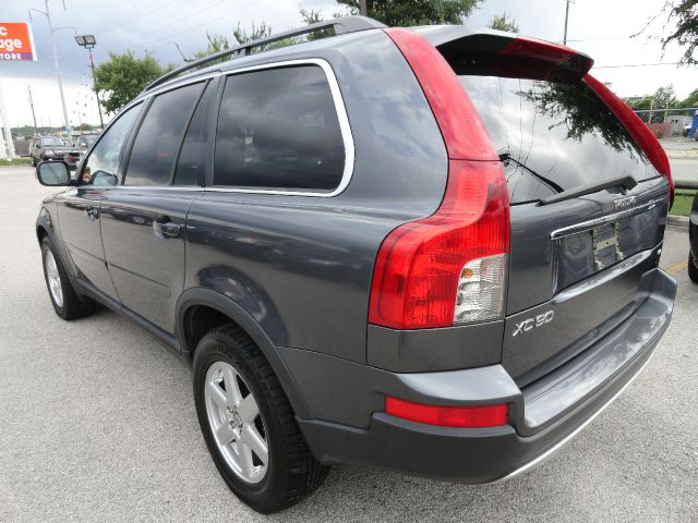 Volvo XC90 2007 photo 19