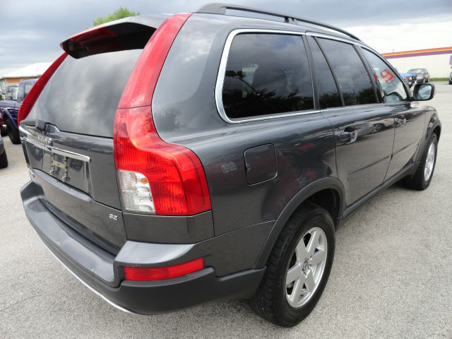 Volvo XC90 2007 photo 2