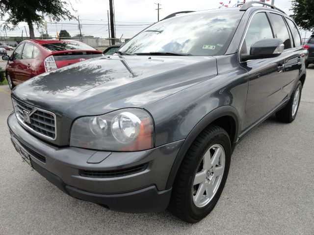 Volvo XC90 2007 photo 21