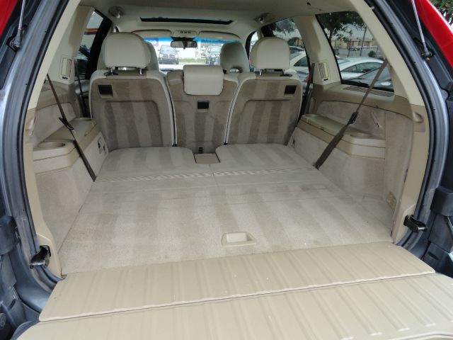 Volvo XC90 2007 photo 23