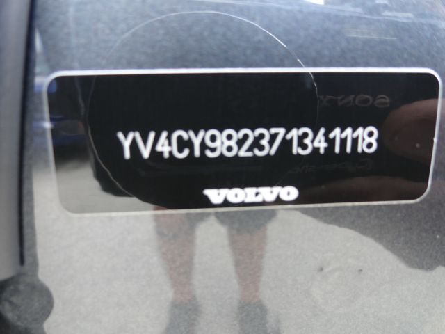 Volvo XC90 2007 photo 25