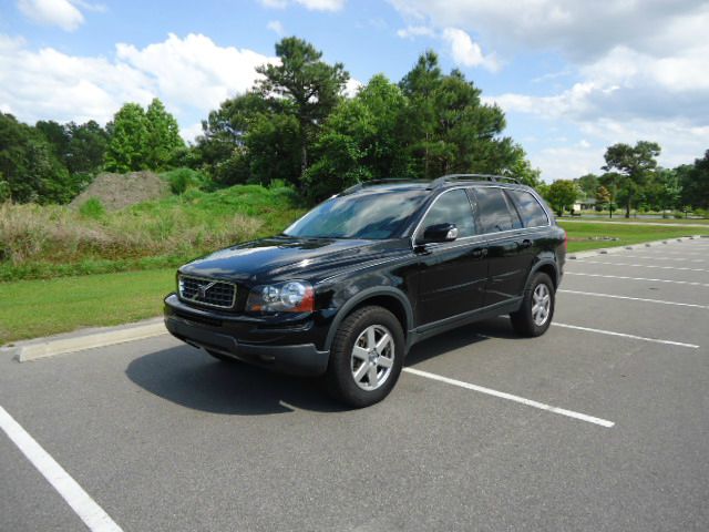 Volvo XC90 2007 photo 0