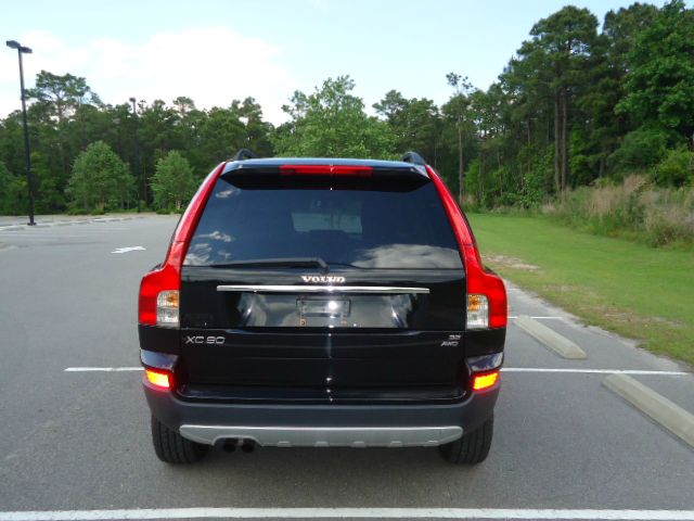 Volvo XC90 2007 photo 1