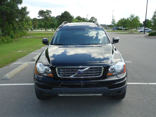 Volvo XC90 2007 photo 24