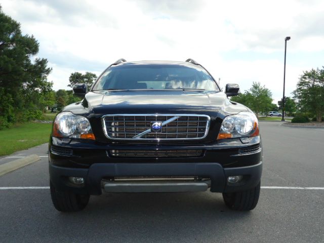 Volvo XC90 2007 photo 25