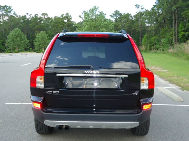 Volvo XC90 2007 photo 28