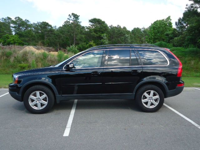 Volvo XC90 2007 photo 29