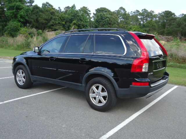 Volvo XC90 2007 photo 30