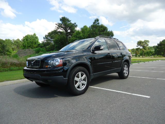 Volvo XC90 2007 photo 31