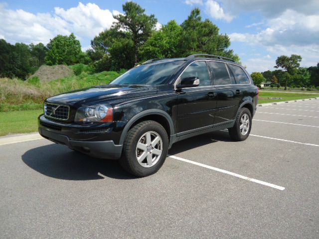 Volvo XC90 2007 photo 32