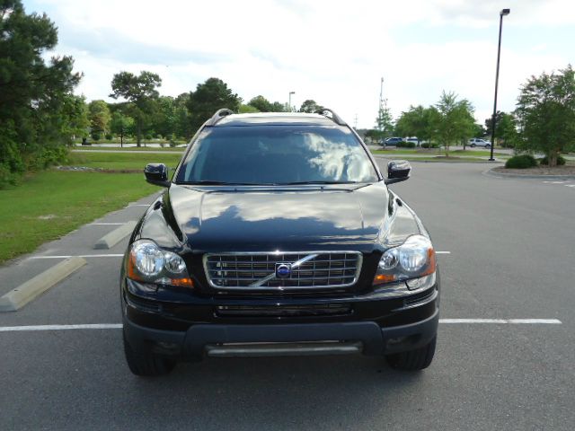 Volvo XC90 2007 photo 34