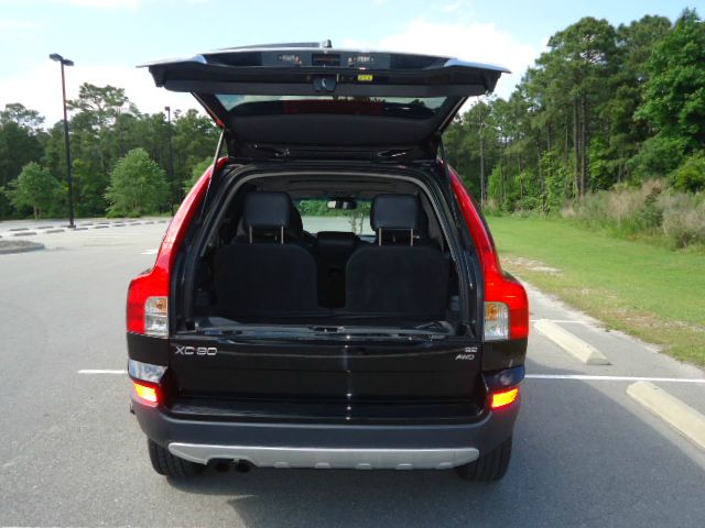 Volvo XC90 2007 photo 38