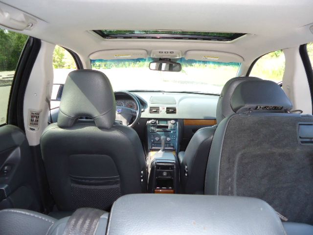 Volvo XC90 2007 photo 5