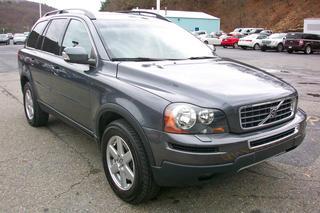 Volvo XC90 SD Other