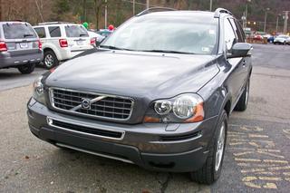 Volvo XC90 2007 photo 1