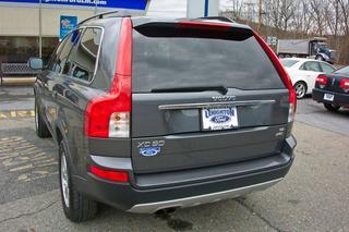 Volvo XC90 2007 photo 3