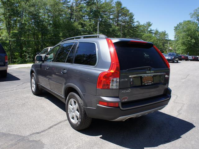 Volvo XC90 2007 photo 10